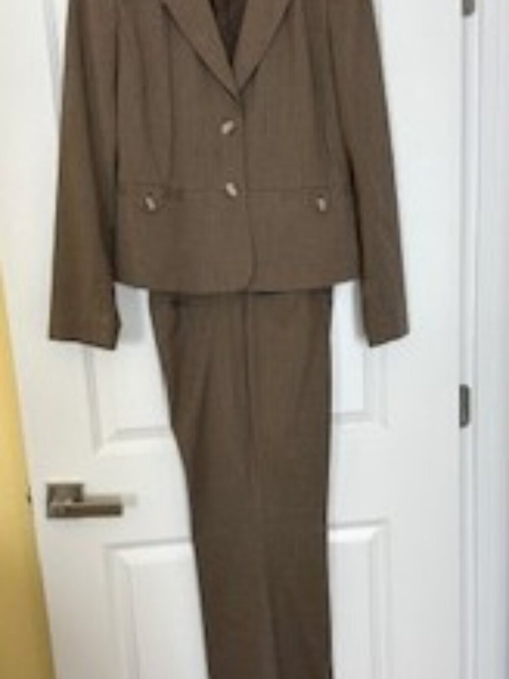 Summer suit